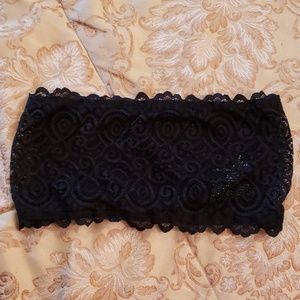 Free People Bandeau Bra